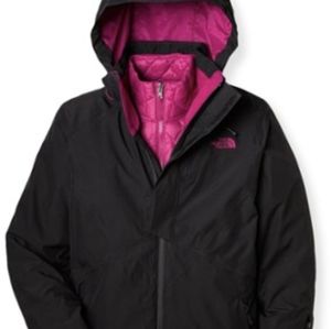 Akani ThermoBall Triclimate 3-in-1 Jacket 🍭